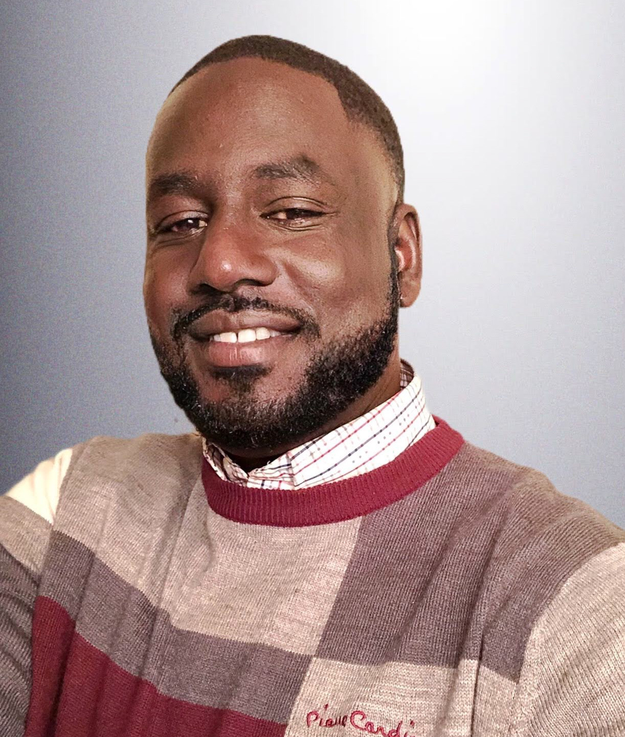 Sileye Sarr - Cloud DevOps Engineer